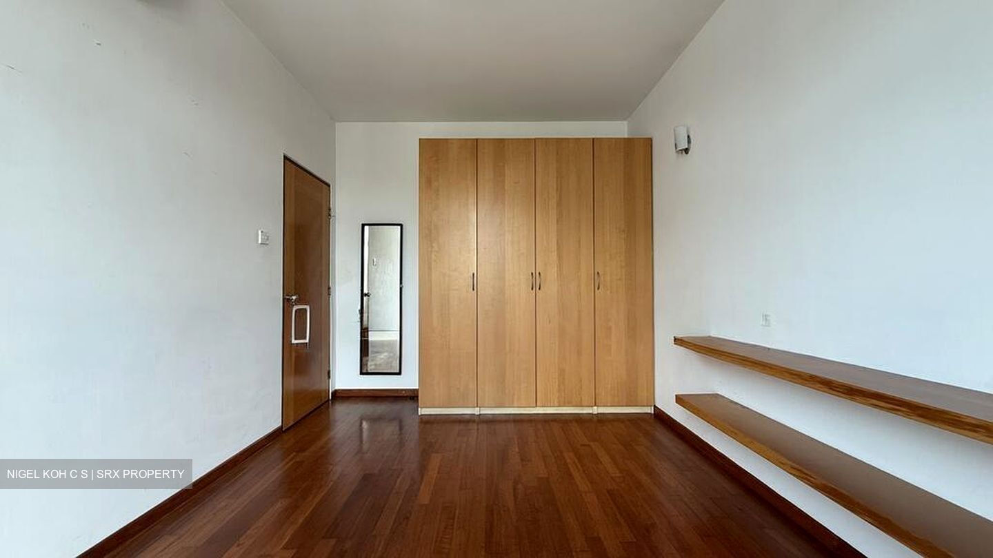 Seraya Breeze (D15), Apartment #524888601